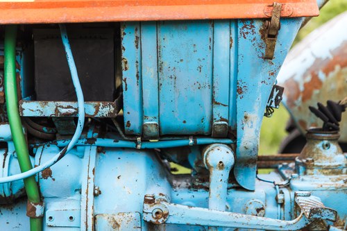1965 Lamborghini 2R Te koop (foto 54 van 94)
