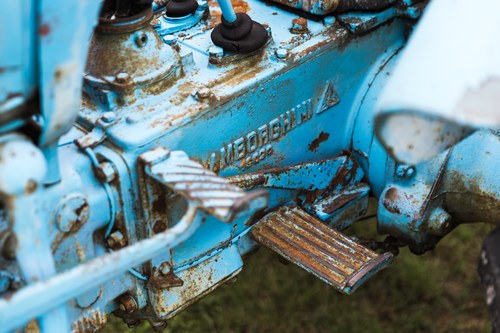 1965 Lamborghini 2R Te koop (foto 55 van 94)