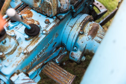 1965 Lamborghini 2R Te koop (foto 57 van 94)