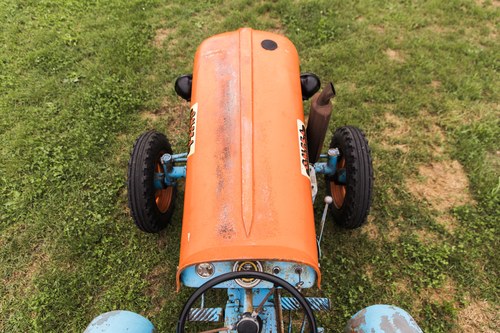 1965 Lamborghini 2R Te koop (foto 59 van 94)