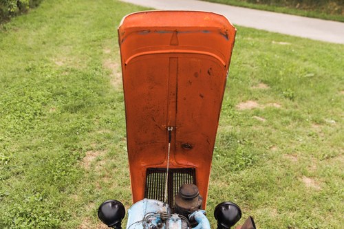 1965 Lamborghini 2R Te koop (foto 61 van 94)