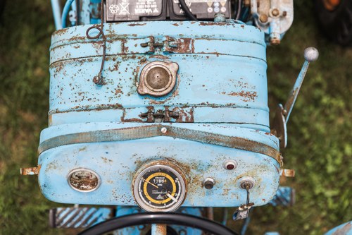 1965 Lamborghini 2R Te koop (foto 66 van 94)