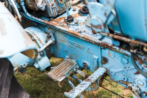 1965 Lamborghini 2R Te koop (foto 69 van 94)