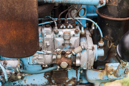 1965 Lamborghini 2R Te koop (foto 73 van 94)