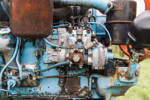 1965 Lamborghini 2R Te koop (foto 76 van 94)