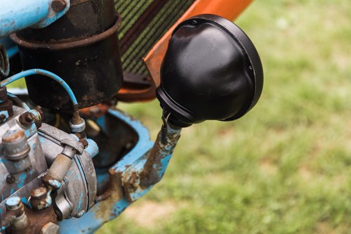 1965 Lamborghini 2R Te koop (foto 81 van 94)