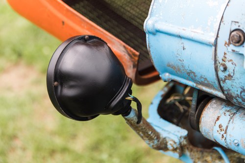 1965 Lamborghini 2R Te koop (foto 82 van 94)