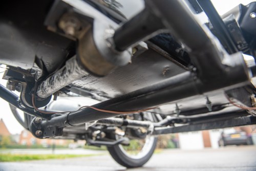 1976 Royal Enfield Bullet 350 and Kozi Sidecar In vendita (immagine 27 di 49)