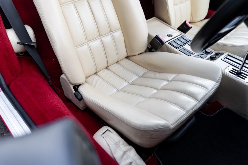 1989 Ferrari 328 GTS V8 Targa In vendita (immagine 27 di 111)