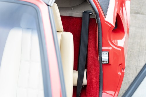 1989 Ferrari 328 GTS V8 Targa In vendita (immagine 39 di 111)