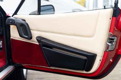 1989 Ferrari 328 GTS V8 Targa In vendita (immagine 46 di 111)