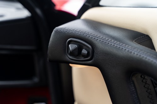 1989 Ferrari 328 GTS V8 Targa In vendita (immagine 47 di 111)