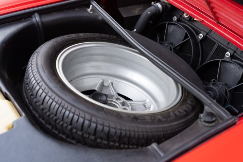 1989 Ferrari 328 GTS V8 Targa In vendita (immagine 53 di 111)