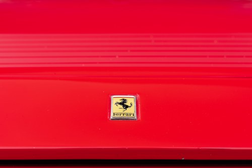 1989 Ferrari 328 GTS V8 Targa In vendita (immagine 58 di 111)