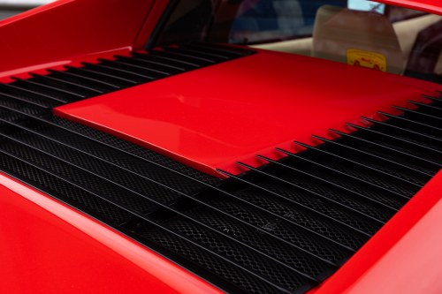 1989 Ferrari 328 GTS V8 Targa In vendita (immagine 63 di 111)