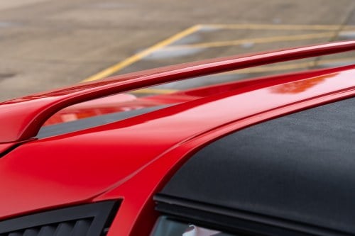 1989 Ferrari 328 GTS V8 Targa In vendita (immagine 64 di 111)