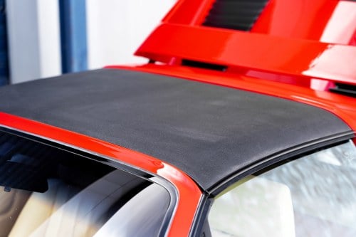 1989 Ferrari 328 GTS V8 Targa In vendita (immagine 67 di 111)