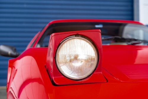 1989 Ferrari 328 GTS V8 Targa In vendita (immagine 69 di 111)