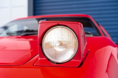 1989 Ferrari 328 GTS V8 Targa In vendita (immagine 70 di 111)