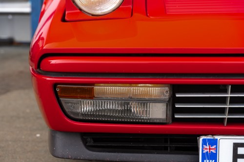 1989 Ferrari 328 GTS V8 Targa In vendita (immagine 71 di 111)