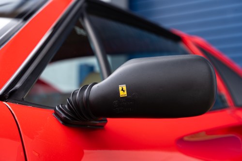 1989 Ferrari 328 GTS V8 Targa In vendita (immagine 74 di 111)