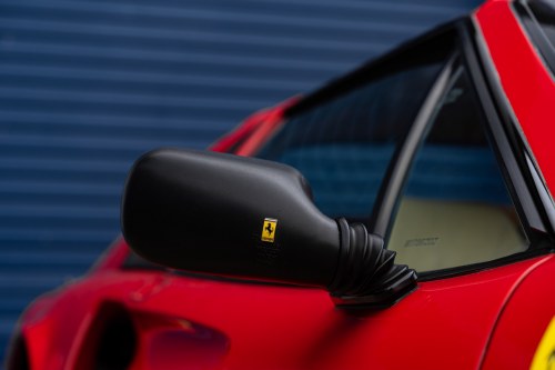 1989 Ferrari 328 GTS V8 Targa In vendita (immagine 76 di 111)