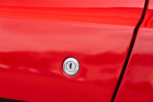 1989 Ferrari 328 GTS V8 Targa In vendita (immagine 81 di 111)