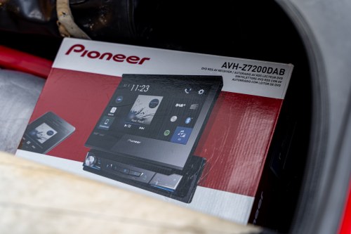 1989 Ferrari 328 GTS V8 Targa In vendita (immagine 94 di 111)