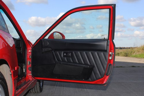 1993 Porsche 968 Coupe à venda (imagem 38 de 150)