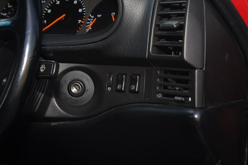 1993 Porsche 968 Coupe à venda (imagem 46 de 150)