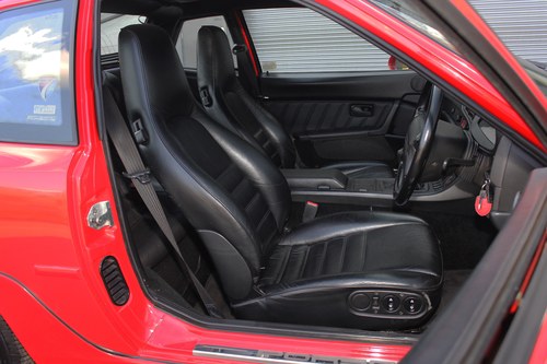 1993 Porsche 968 Coupe à venda (imagem 50 de 150)