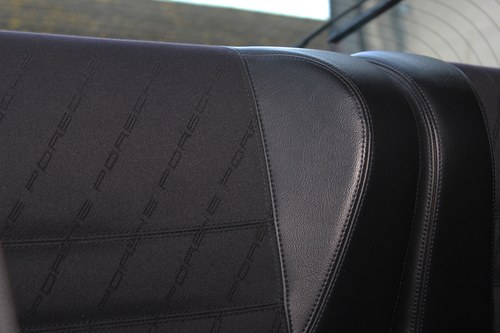 1993 Porsche 968 Coupe à venda (imagem 52 de 150)