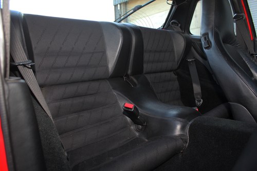 1993 Porsche 968 Coupe à venda (imagem 53 de 150)