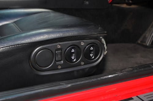 1993 Porsche 968 Coupe à venda (imagem 55 de 150)