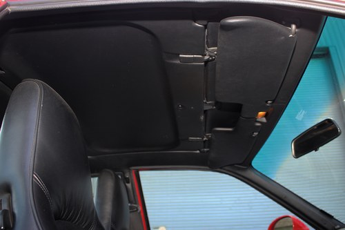 1993 Porsche 968 Coupe à venda (imagem 56 de 150)