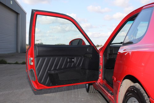 1993 Porsche 968 Coupe à venda (imagem 62 de 150)