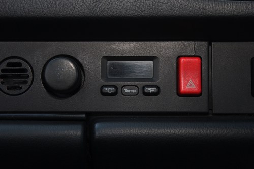 1993 Porsche 968 Coupe à venda (imagem 66 de 150)