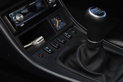 1993 Porsche 968 Coupe à venda (imagem 68 de 150)