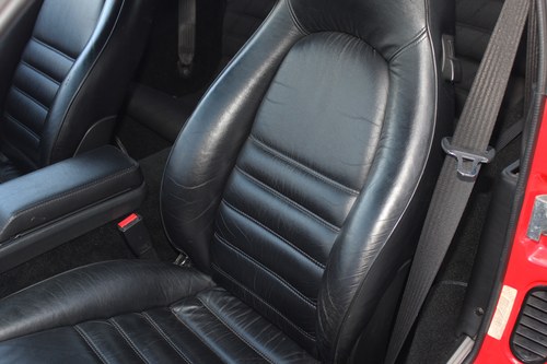 1993 Porsche 968 Coupe à venda (imagem 73 de 150)