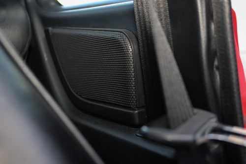 1993 Porsche 968 Coupe à venda (imagem 77 de 150)