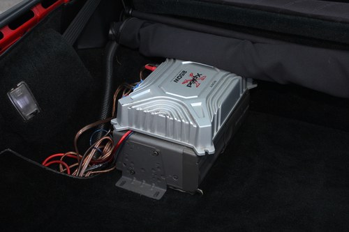 1993 Porsche 968 Coupe à venda (imagem 78 de 150)