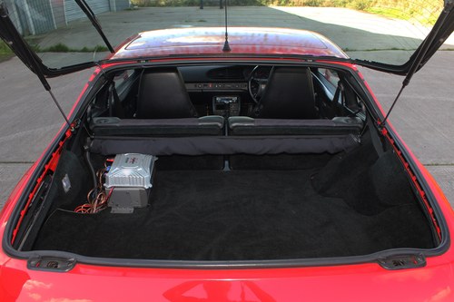 1993 Porsche 968 Coupe à venda (imagem 79 de 150)