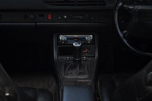 1993 Porsche 968 Coupe à venda (imagem 80 de 150)