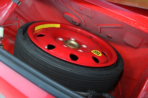 1993 Porsche 968 Coupe à venda (imagem 86 de 150)