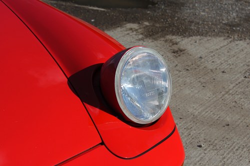 1993 Porsche 968 Coupe à venda (imagem 100 de 150)
