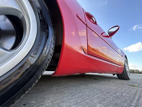 1993 Porsche 968 Coupe à venda (imagem 123 de 150)