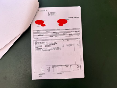 1993 Porsche 968 Coupe à venda (imagem 142 de 150)