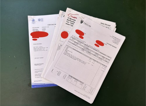 1993 Porsche 968 Coupe à venda (imagem 144 de 150)