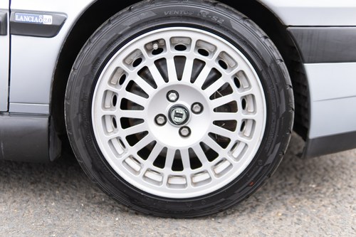 1996 Lancia Delta II HPE 2.0-litre HF Turbo (Tipo 836) In vendita (immagine 14 di 54)