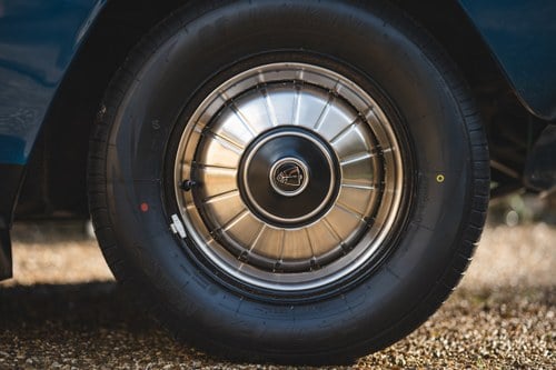 1975 Rover 3500 P6 In vendita (immagine 21 di 163)